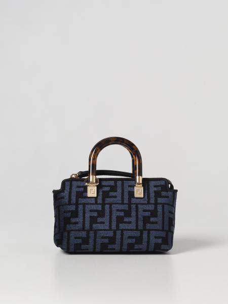 borsa fendi passeggino|pochette donna fendi.